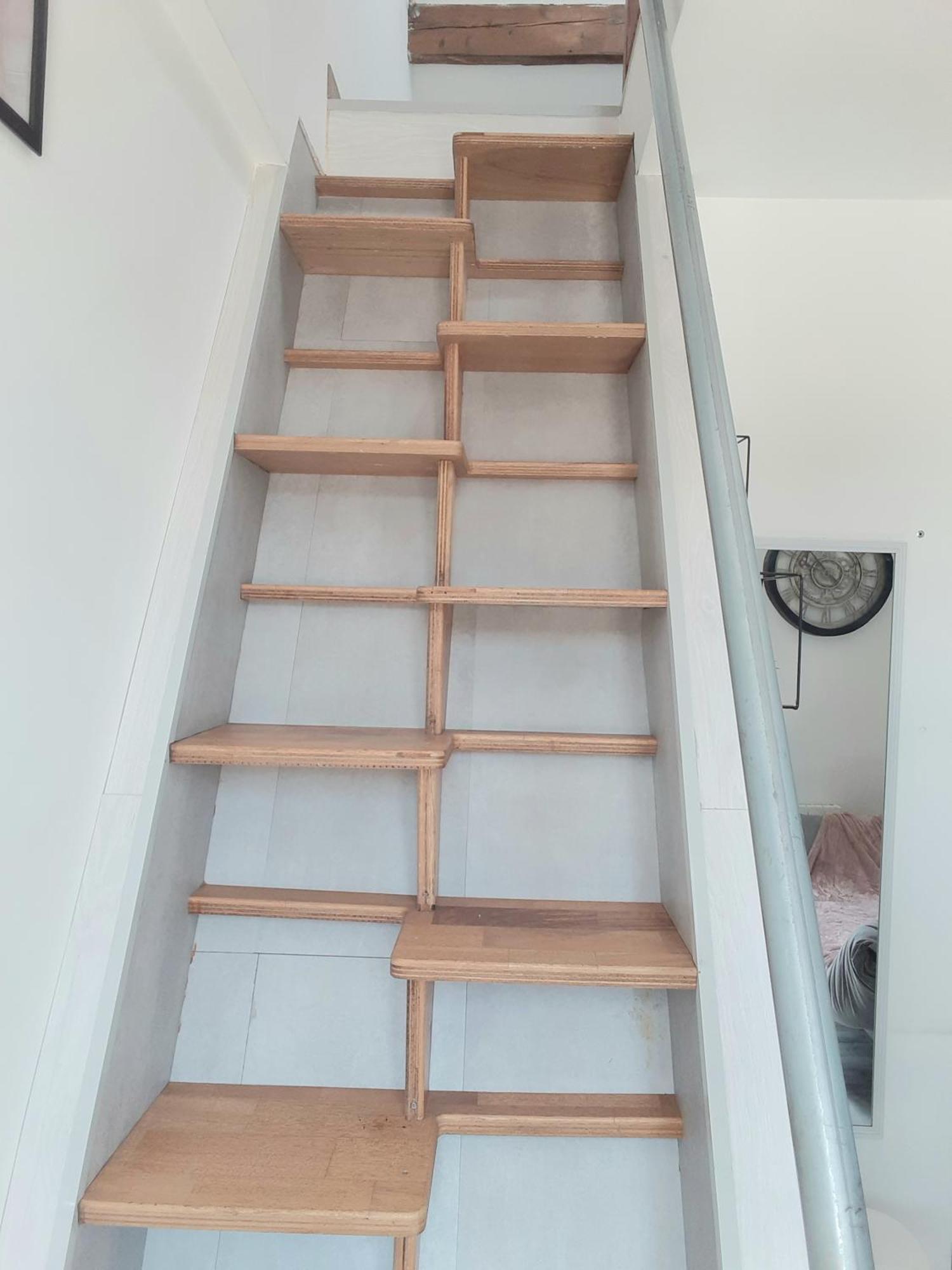 Apartamento Warm Studio En Duplex Proche Paris Et Disney Neuilly-Plaisance Exterior foto