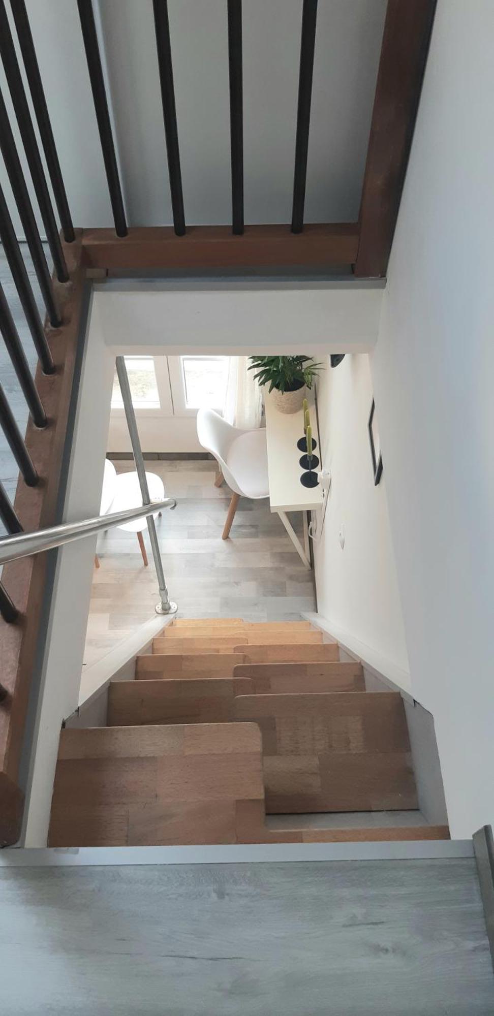 Apartamento Warm Studio En Duplex Proche Paris Et Disney Neuilly-Plaisance Exterior foto